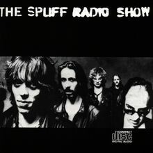 SPLIFF – the spliff radioshow (CD, LP Vinyl)