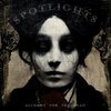 SPOTLIGHTS – alchemy for the dead (LP Vinyl)