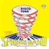 SPRINGS BAND – disco funk (LP Vinyl)