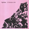 SPRINTS – a modern job (LP Vinyl)