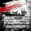 STAHLSCHWESTER – freier fall (CD, LP Vinyl)