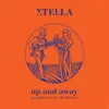STELLA – up and away (CD, LP Vinyl)