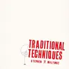 STEPHEN MALKMUS – traditional techniques (CD, LP Vinyl)