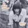 STEREO TOTAL – ah! quel cinema! (CD)