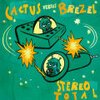 STEREO TOTAL – cactus vs. brezel (CD)