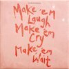 STEREOPHONICS – make ´em laugh, make ´em cry, make ´em wait (CD, LP Vinyl)