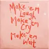 STEREOPHONICS – make ´em laugh, make ´em cry, make ´em wait (CD, LP Vinyl)