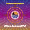 STERNENMÄDCHEN – gilles zeitschiff 2 (CD, LP Vinyl)