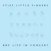 STIFF LITTLE FINGERS – bbc live in concert RSD 2022 (LP Vinyl)