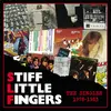 STIFF LITTLE FINGERS – the singles 1978-1983 (CD)