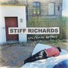 STIFF RICHARDS – gfc / empty barrels (7" Vinyl)