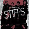 STIFFS – demos & rarities 1978 - 1981 (LP Vinyl)