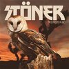 STÖNER – stoners rule (CD)