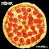 STÖNER – totally (splatter) (LP Vinyl)