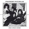 STRAWBERRY SWITCHBLADE – 1982 4 piece demo (7" Vinyl)