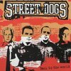 STREET DOGS – back to the world (LP Vinyl)