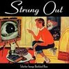 STRUNG OUT – suburban teenage wasteland blues (CD, LP Vinyl)