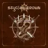 STYGIAN CROWN – s/t (CD, LP Vinyl)
