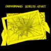 SUBHUMANS – worlds apart (CD, LP Vinyl)