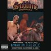 SUBLIME – 3 ring circus - live at the palace (CD)