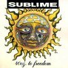 SUBLIME – 40 oz. to freedom (LP Vinyl)