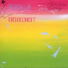 SUCKLE – against nature (CD, LP Vinyl)