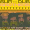 SUFI DUB BROTHERS – return of the... (LP Vinyl)