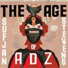 SUFJAN STEVENS – age of adz (CD)