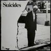 SUICIDES – friss oder stirb (LP Vinyl)