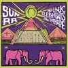 SUN RA – pink elephants on parade (CD, LP Vinyl)