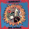 SUNBURST – ave africa 1973-1976 - kitoto sound of east africa (LP Vinyl)