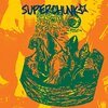 SUPERCHUNK – s/t (LP Vinyl)