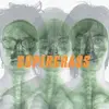 SUPERGRASS – s/t (CD, LP Vinyl)