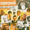 SUPERPUNK – bitte verlass mich (CD)