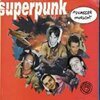 SUPERPUNK – wasser marsch (LP Vinyl)