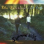 SUPREME DICKS – unexamined life (LP Vinyl)