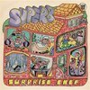 SURPRISE CHEF – superb (CD, LP Vinyl)