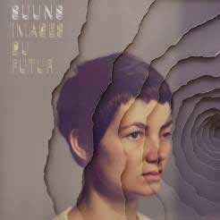 SUUNS – images du futur (LP Vinyl)