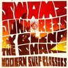 SWAMI JOHN REIS & THE BLIND SHAKE – modern surf classics (CD)