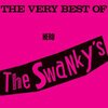 SWANKYS – the very best of hero (LP Vinyl)