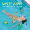 SWEET APPLE – golden age of glitter (CD, LP Vinyl)