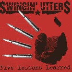 SWINGIN´ UTTERS – five lessons learned (CD)