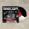 SWINGIN´ UTTERS – more scared (25th anniversary) (LP Vinyl)