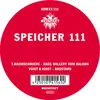 T. RAUMSCHMIERE / VOIGT & VOIGT – speicher 111 (12" Vinyl)