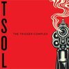 T.S.O.L. – the trigger complex (CD, LP Vinyl)
