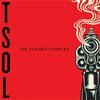 T.S.O.L. – the trigger complex (LP Vinyl)