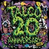 TALCO – 20 anniversary live! (CD, LP Vinyl)