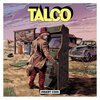 TALCO – insert coin-ep (12" Vinyl, CD)