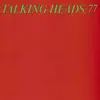 TALKING HEADS – 77 (CD, LP Vinyl)