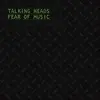 TALKING HEADS – fear of music (CD)